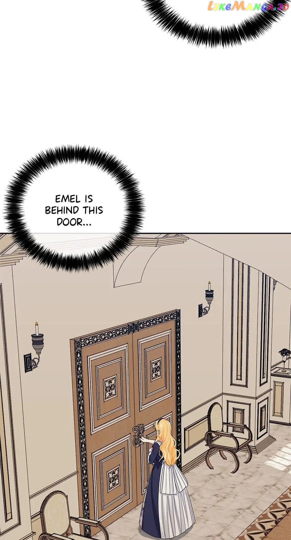 I Am a Child of This House Chapter 121 - page 65