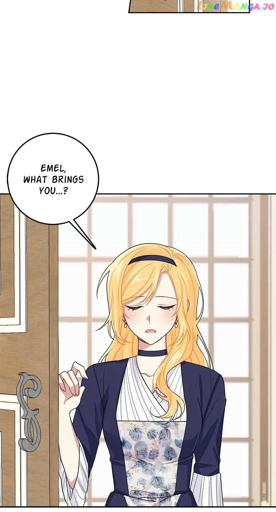 I Am a Child of This House Chapter 121 - page 67