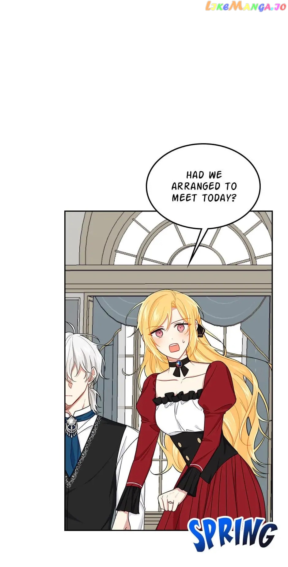 I Am a Child of This House Chapter 123 - page 1