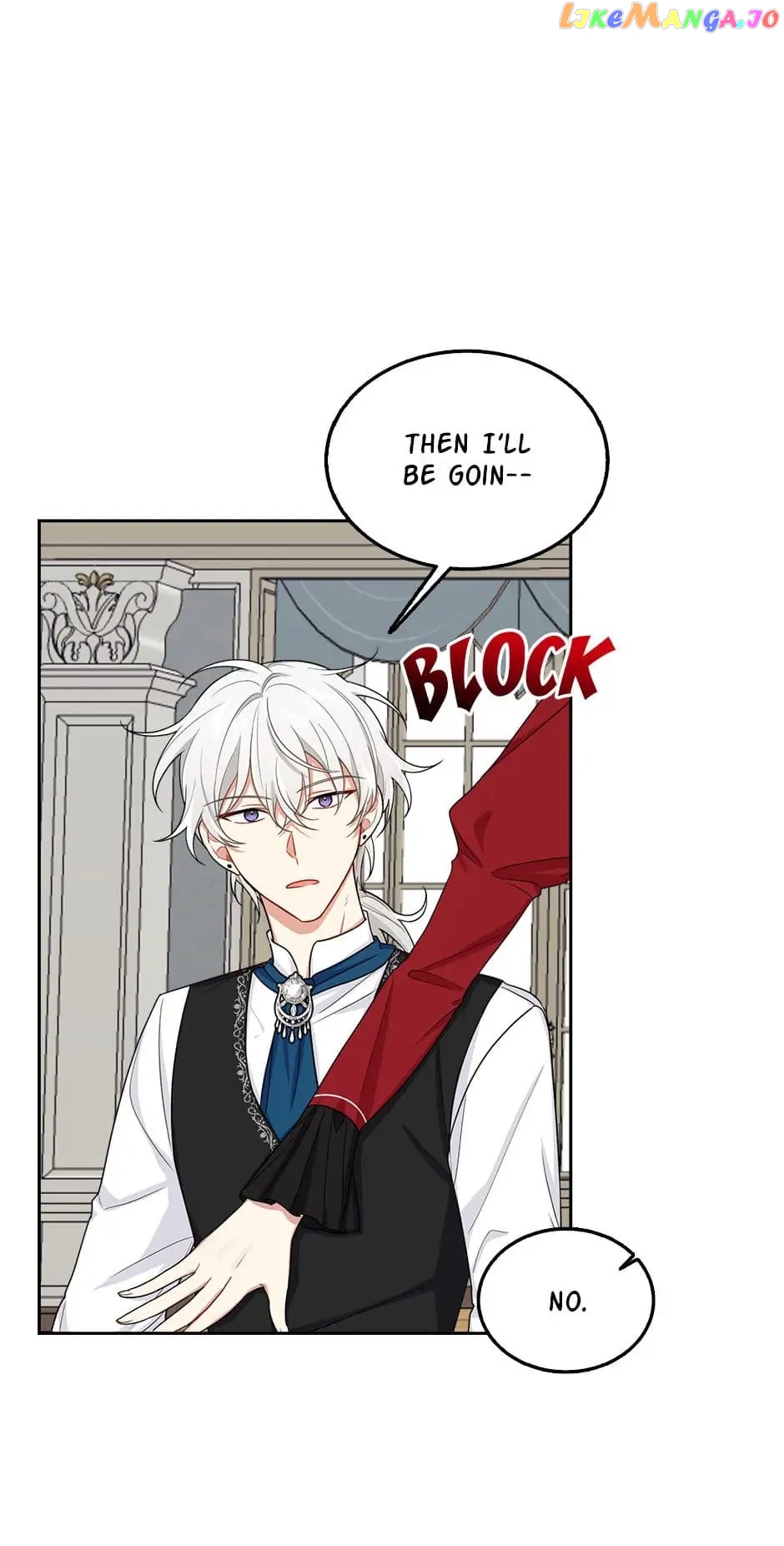 I Am a Child of This House Chapter 123 - page 3