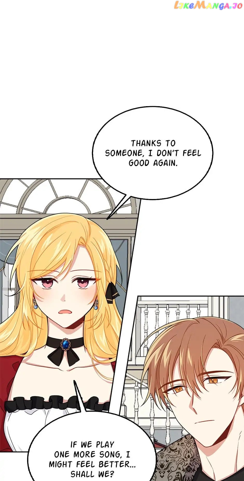 I Am a Child of This House Chapter 123 - page 4