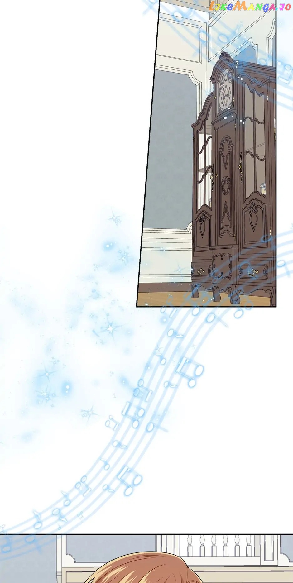 I Am a Child of This House Chapter 123 - page 8