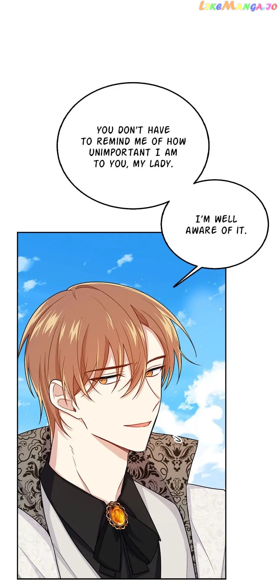 I Am a Child of This House Chapter 123 - page 16