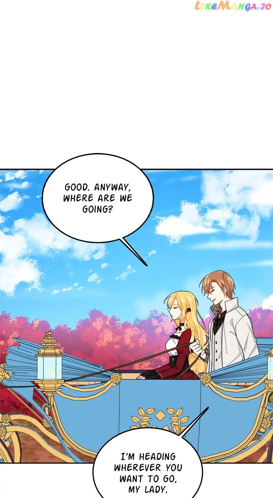 I Am a Child of This House Chapter 123 - page 17