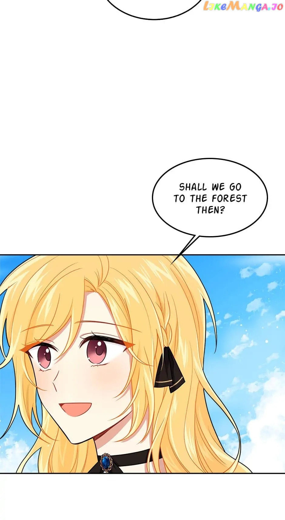 I Am a Child of This House Chapter 123 - page 18