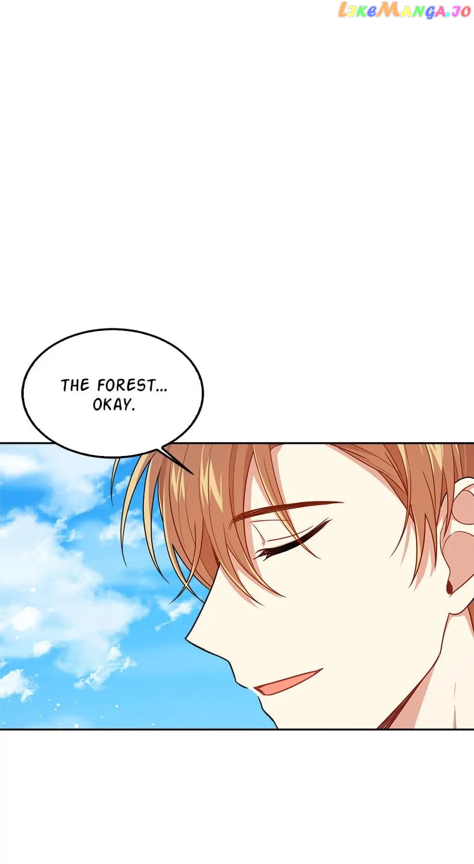 I Am a Child of This House Chapter 123 - page 19