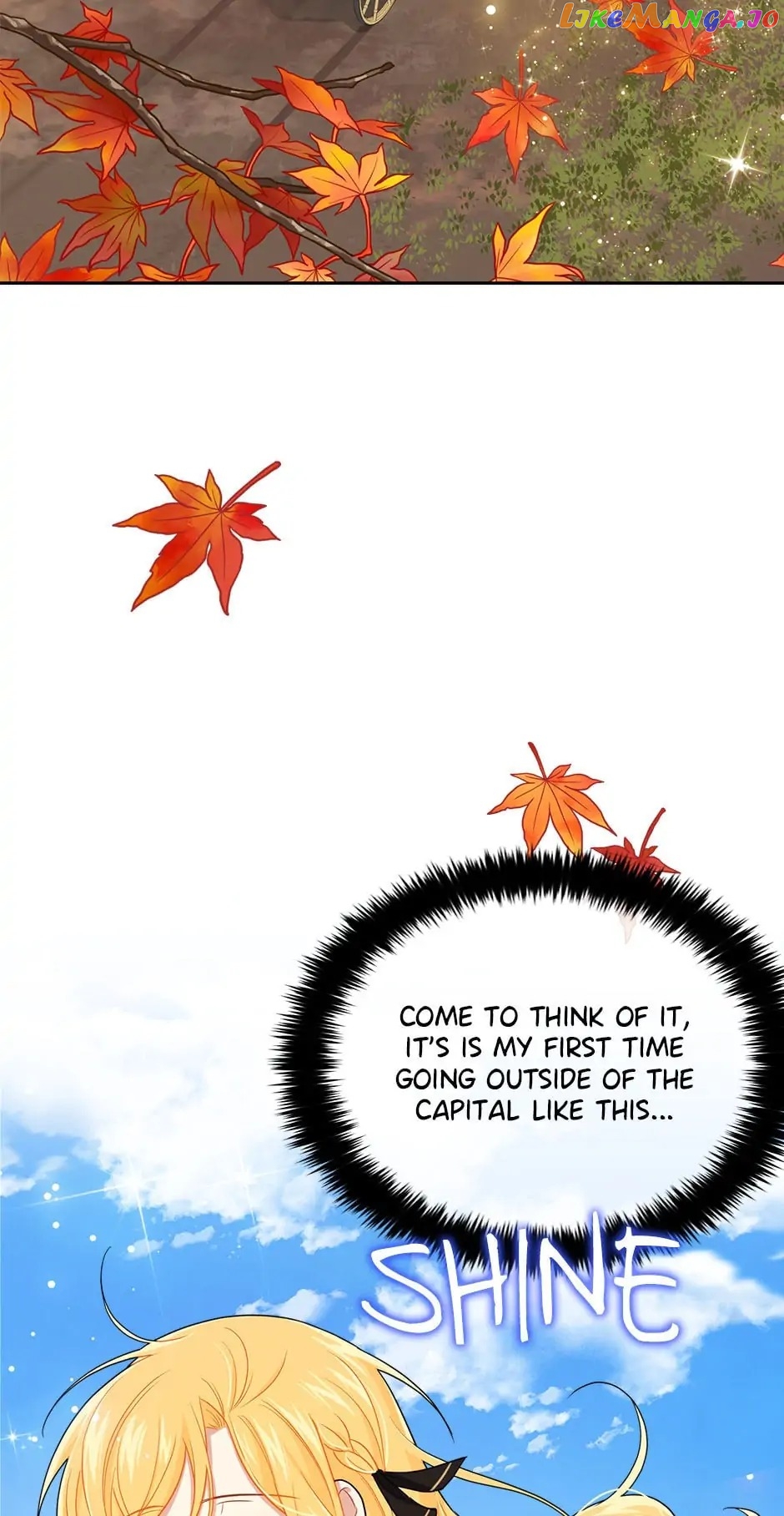 I Am a Child of This House Chapter 123 - page 23