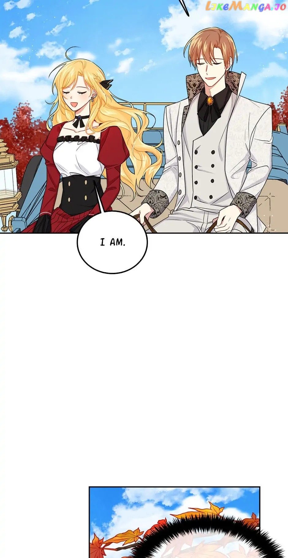 I Am a Child of This House Chapter 123 - page 25
