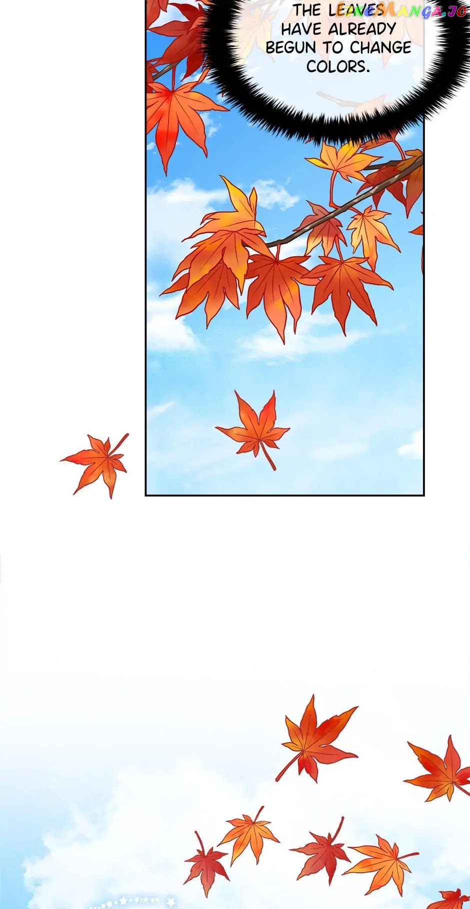 I Am a Child of This House Chapter 123 - page 26