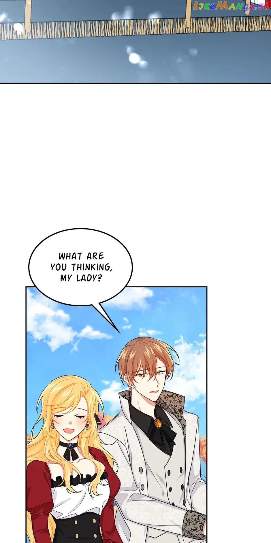 I Am a Child of This House Chapter 123 - page 30