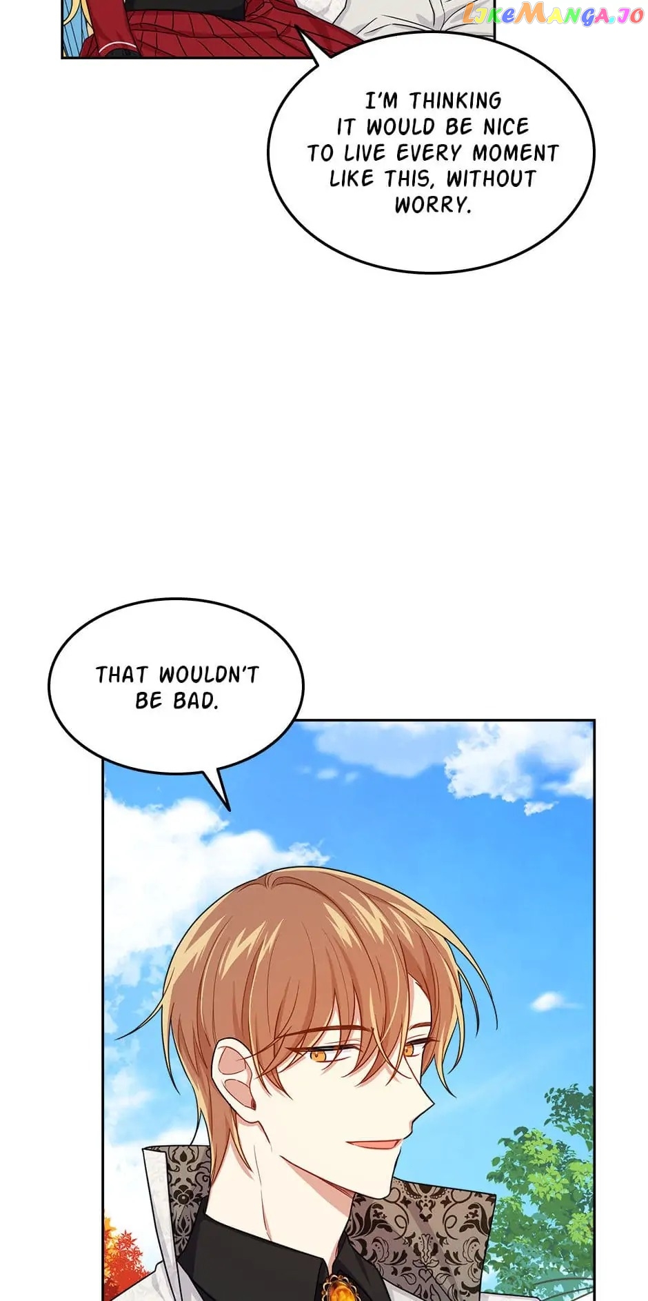 I Am a Child of This House Chapter 123 - page 31