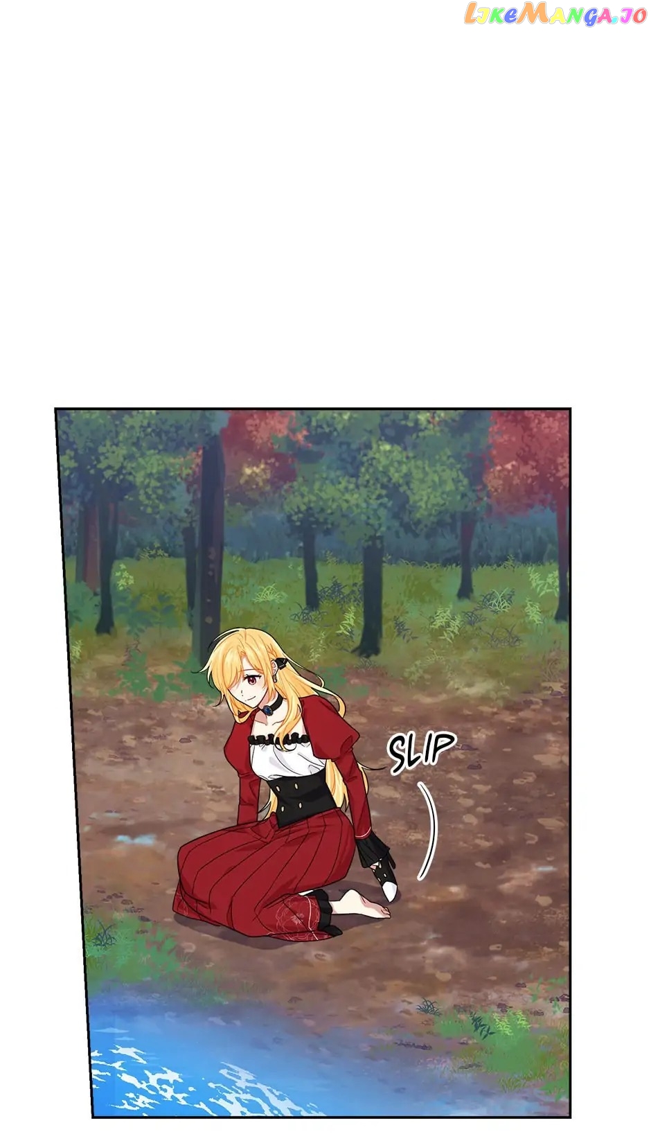 I Am a Child of This House Chapter 123 - page 34