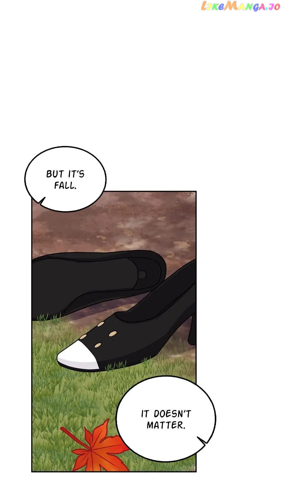 I Am a Child of This House Chapter 123 - page 36