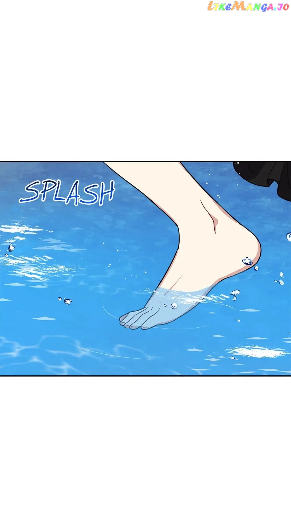 I Am a Child of This House Chapter 123 - page 37