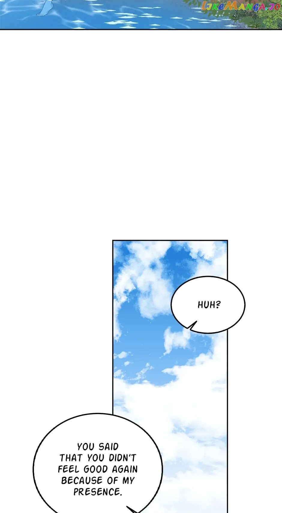 I Am a Child of This House Chapter 123 - page 41