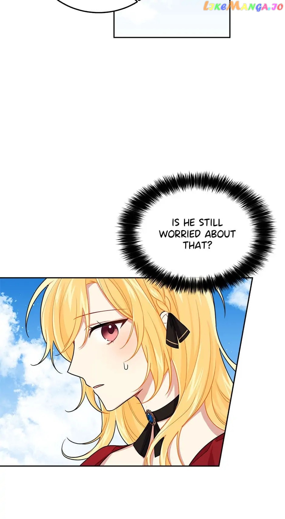 I Am a Child of This House Chapter 123 - page 42