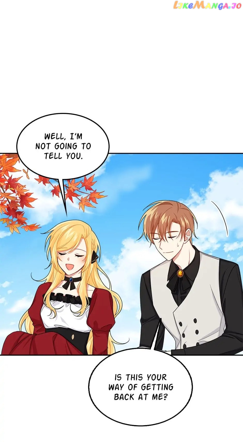 I Am a Child of This House Chapter 123 - page 43