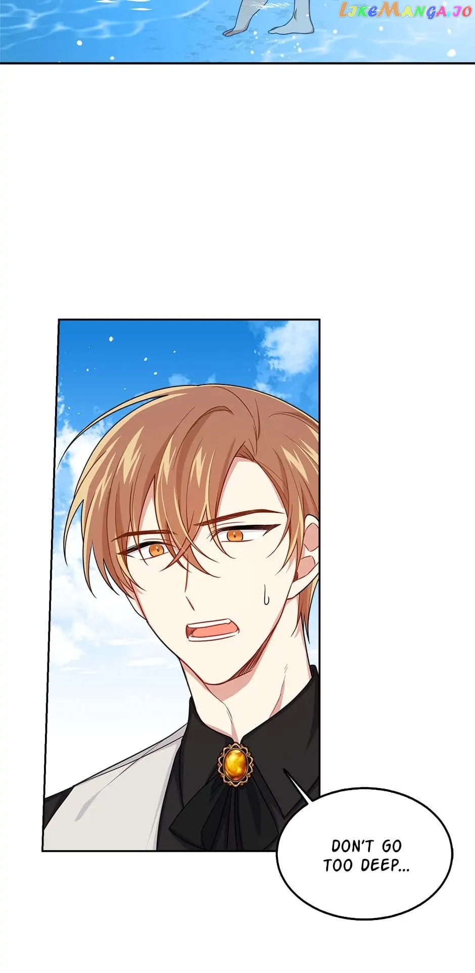 I Am a Child of This House Chapter 123 - page 45