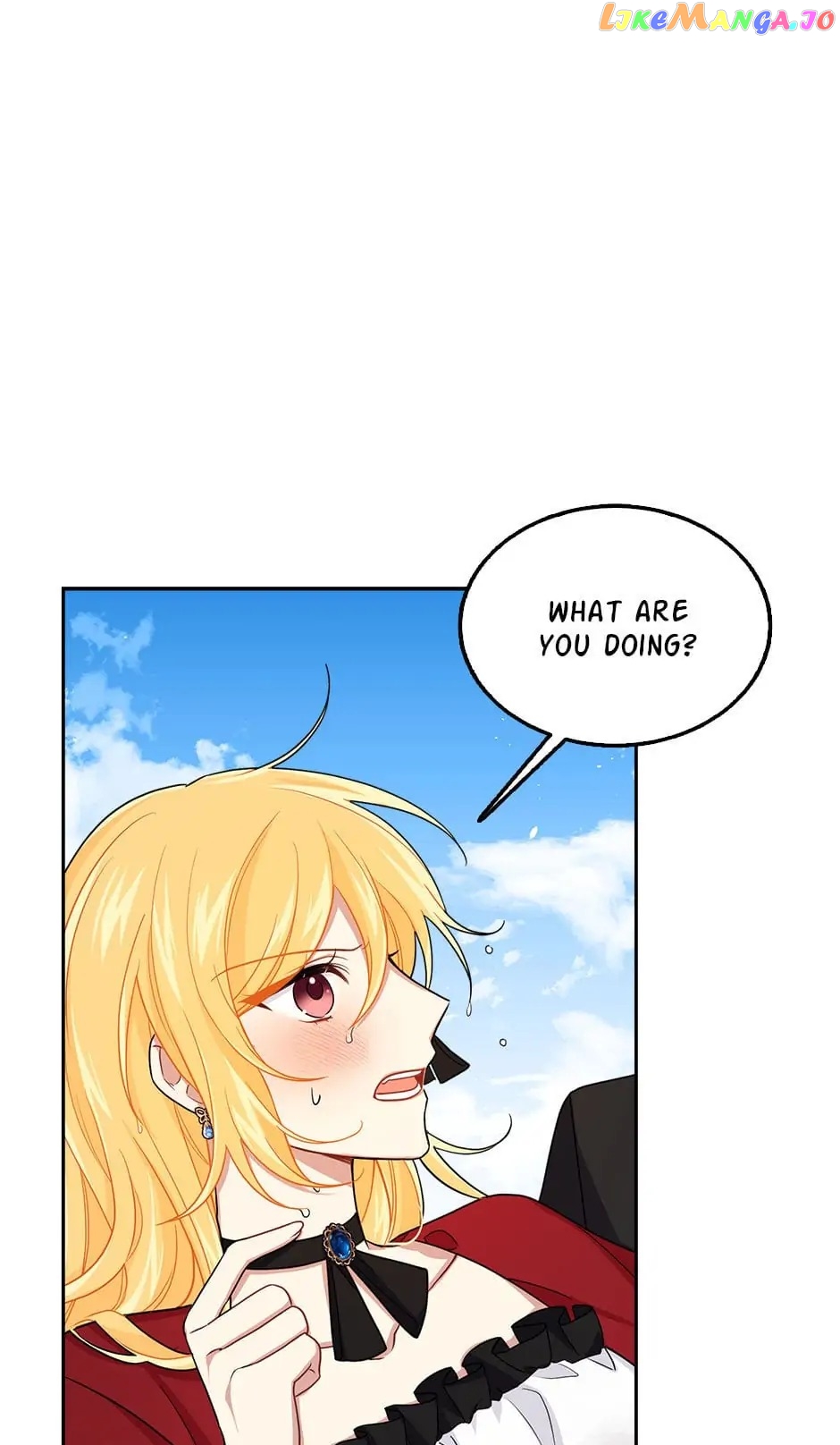 I Am a Child of This House Chapter 123 - page 49