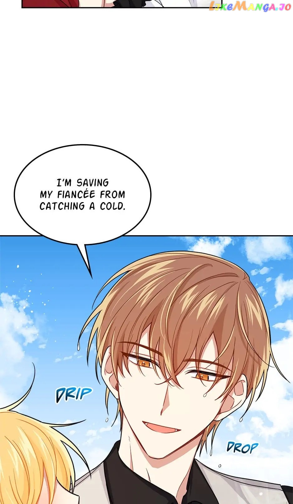 I Am a Child of This House Chapter 123 - page 50