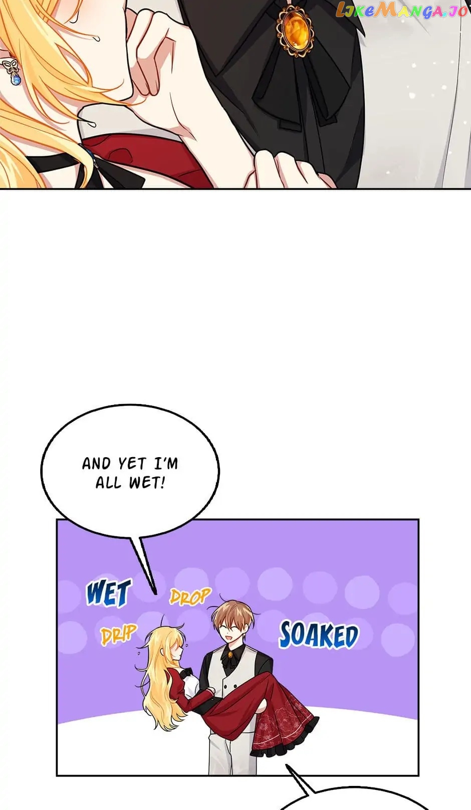 I Am a Child of This House Chapter 123 - page 51