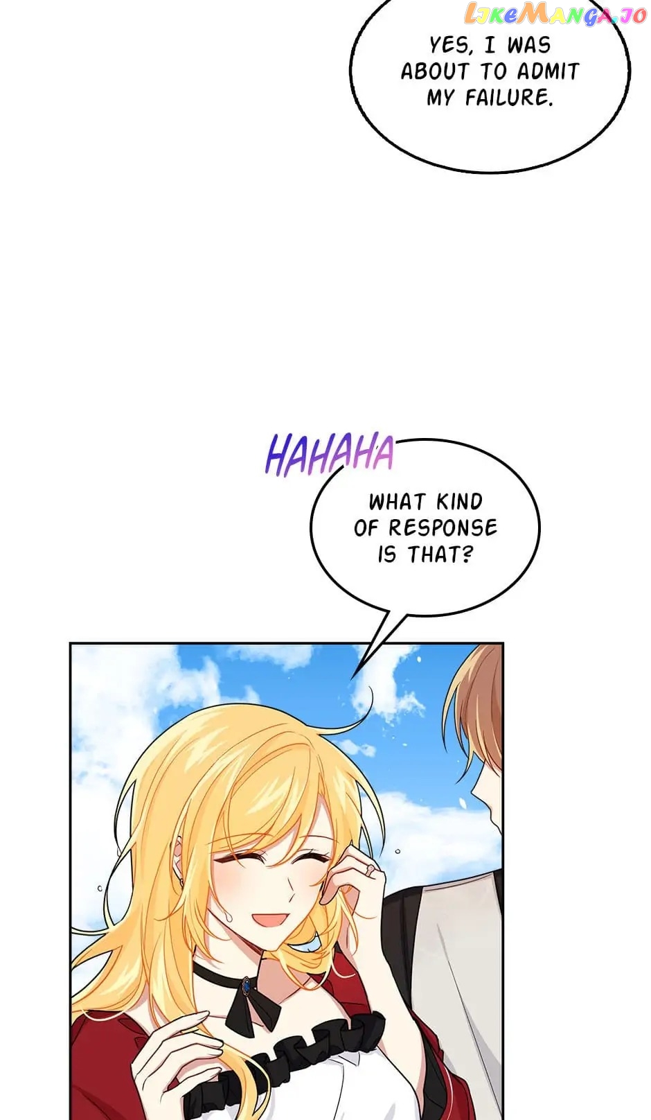 I Am a Child of This House Chapter 123 - page 52