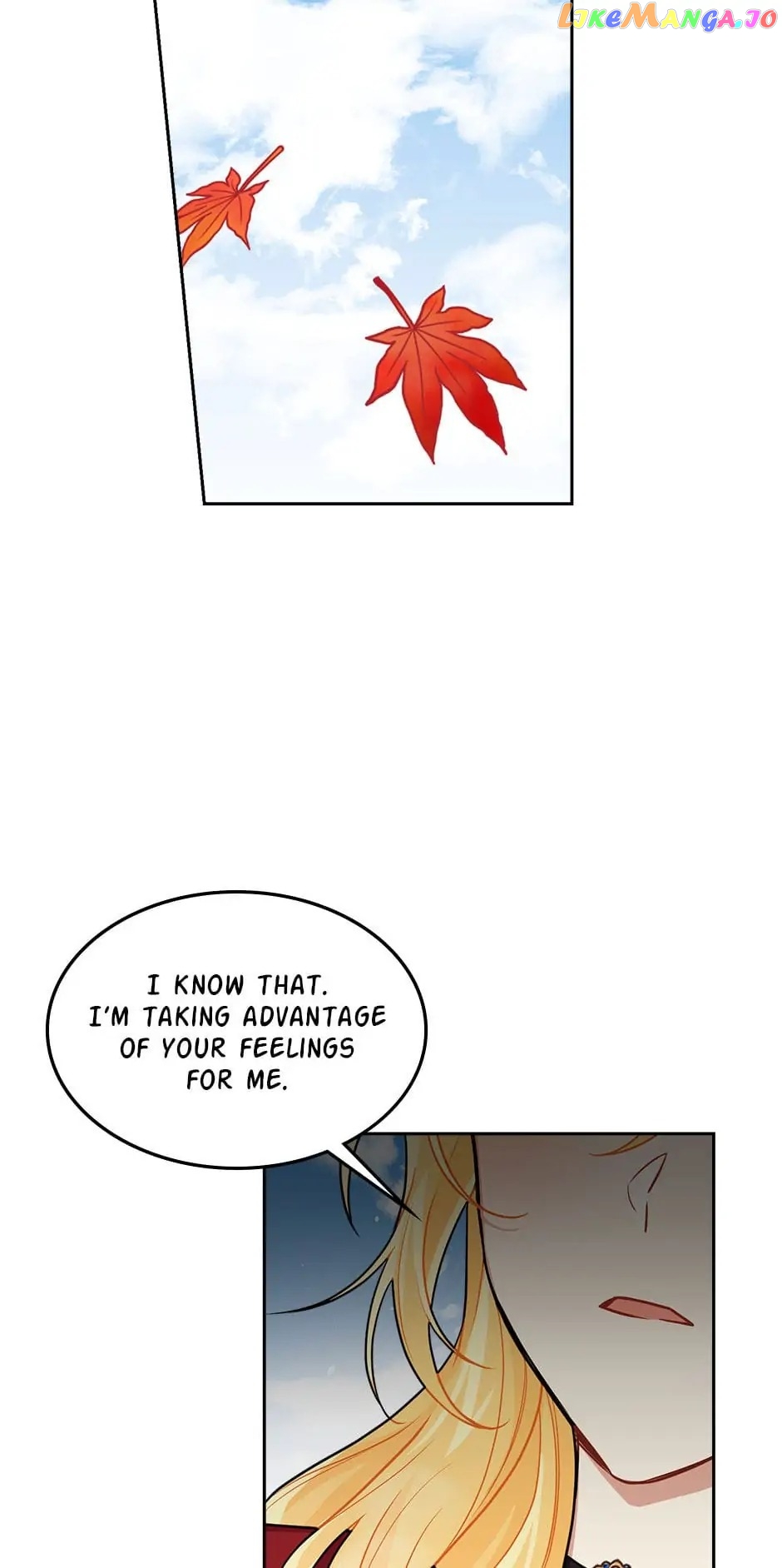 I Am a Child of This House Chapter 123 - page 56