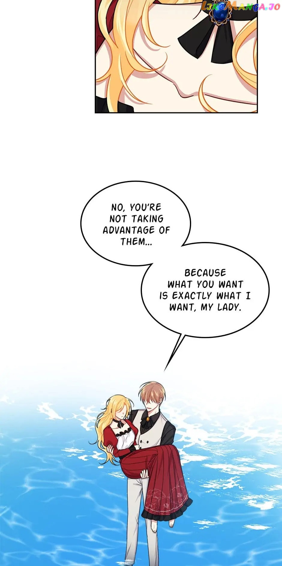 I Am a Child of This House Chapter 123 - page 57