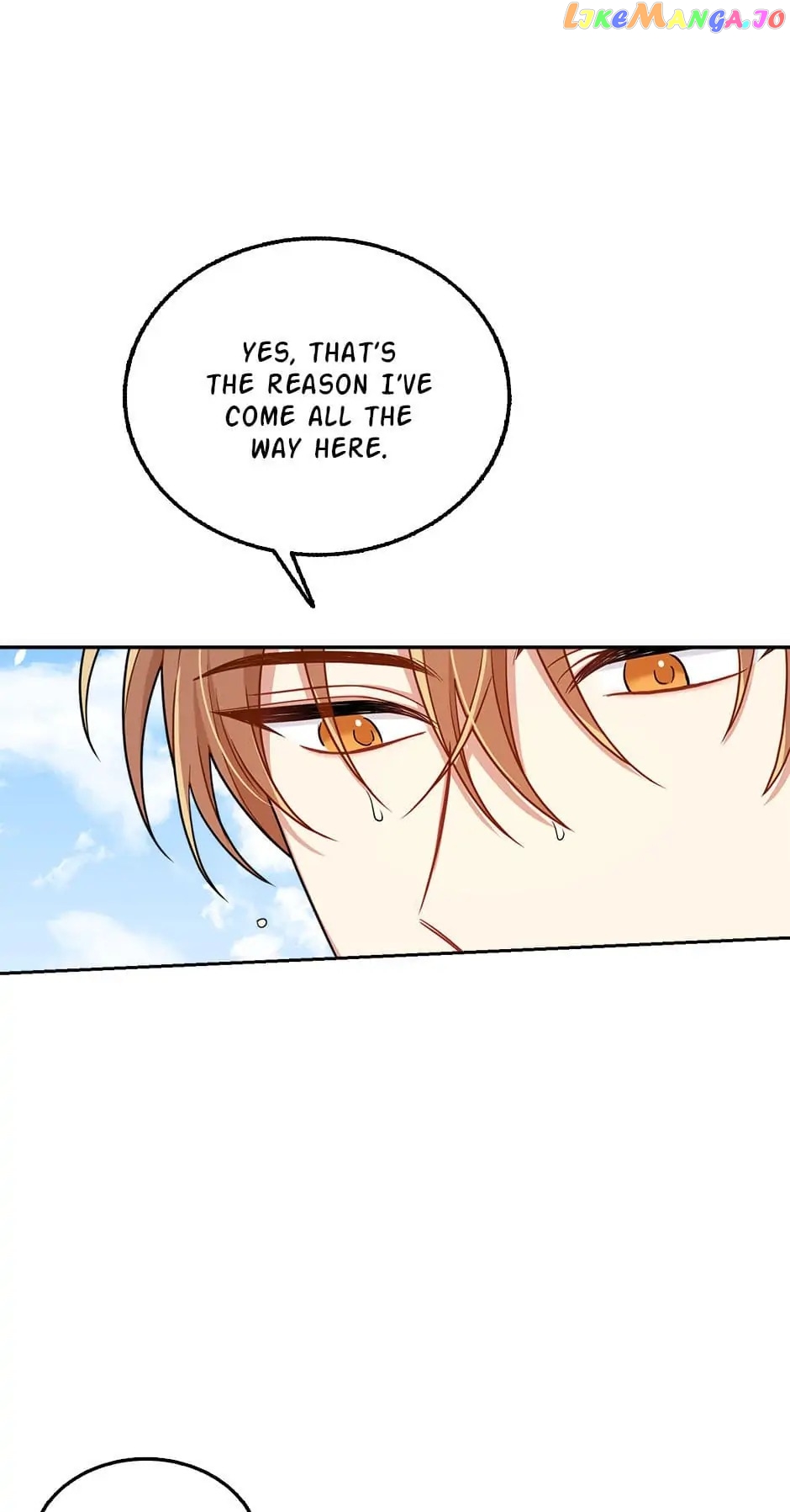 I Am a Child of This House Chapter 123 - page 59