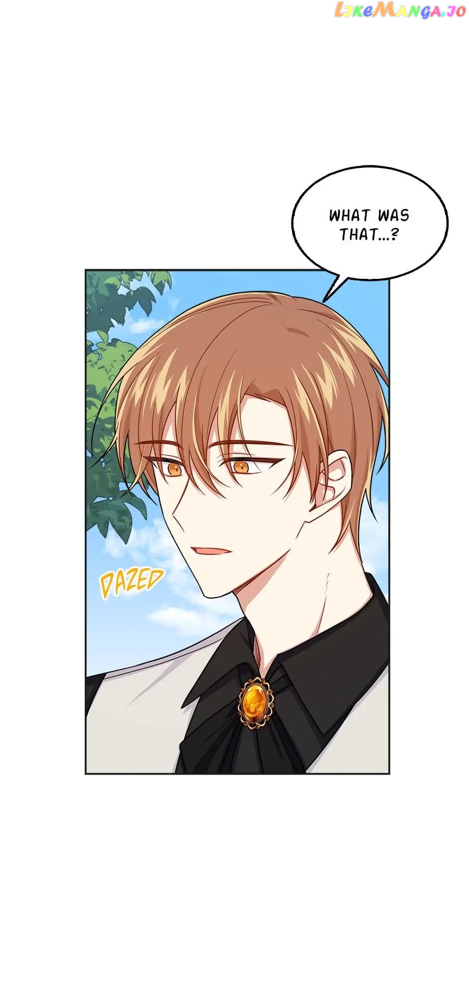 I Am a Child of This House Chapter 124 - page 1