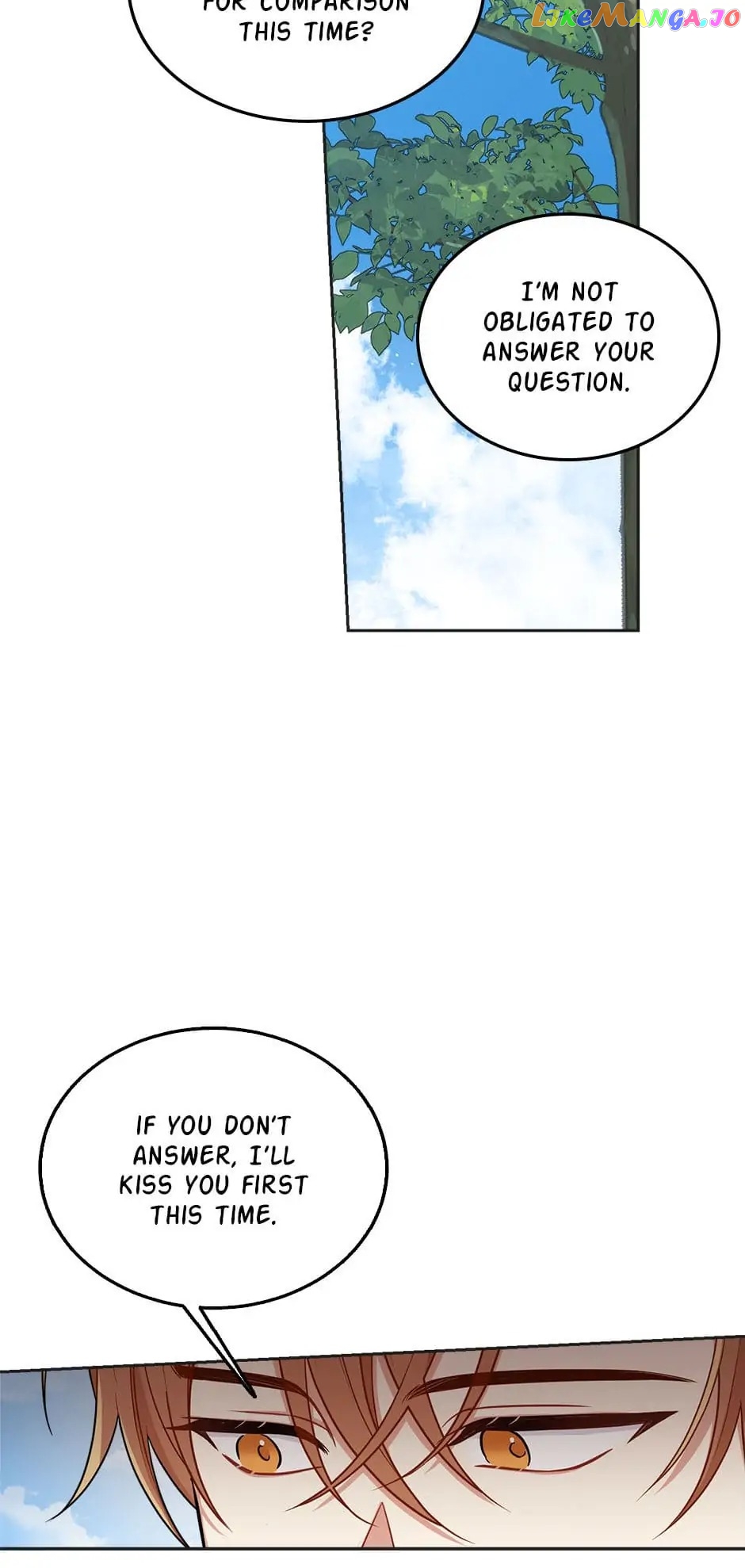 I Am a Child of This House Chapter 124 - page 4