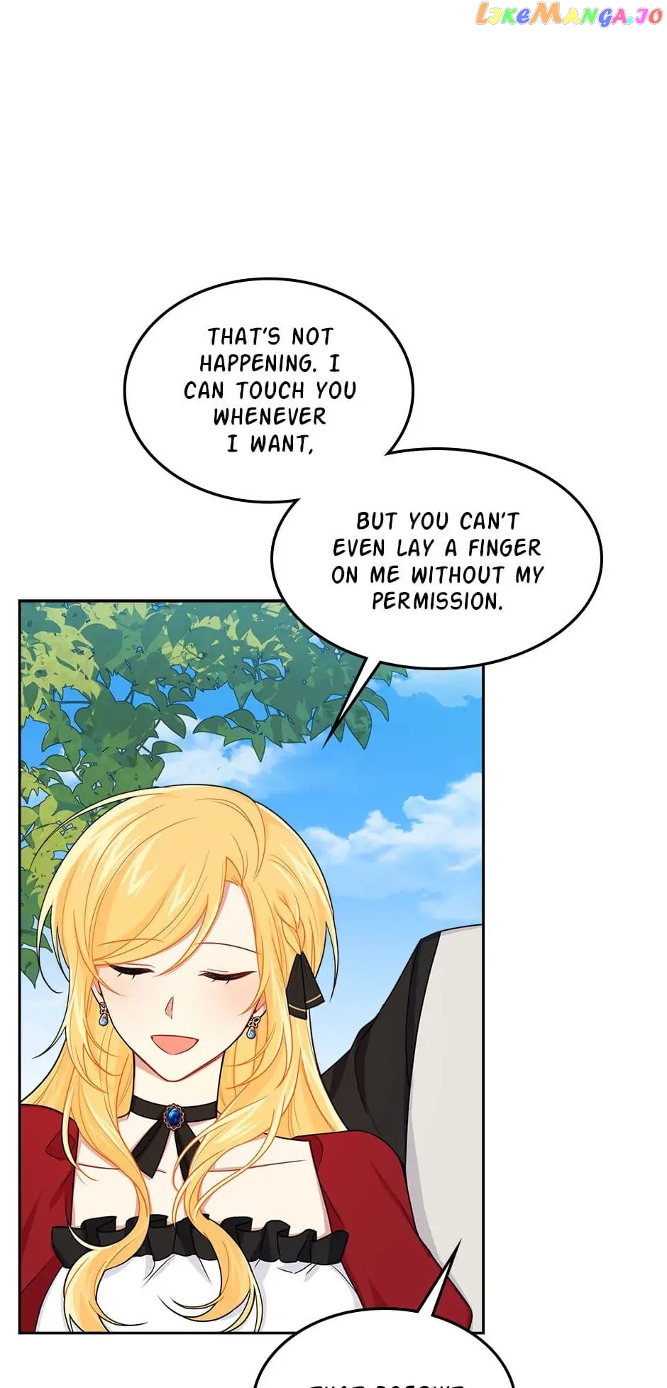 I Am a Child of This House Chapter 124 - page 5