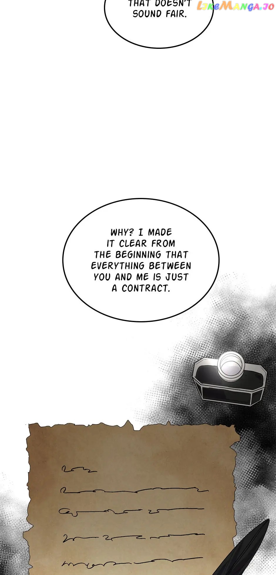 I Am a Child of This House Chapter 124 - page 6