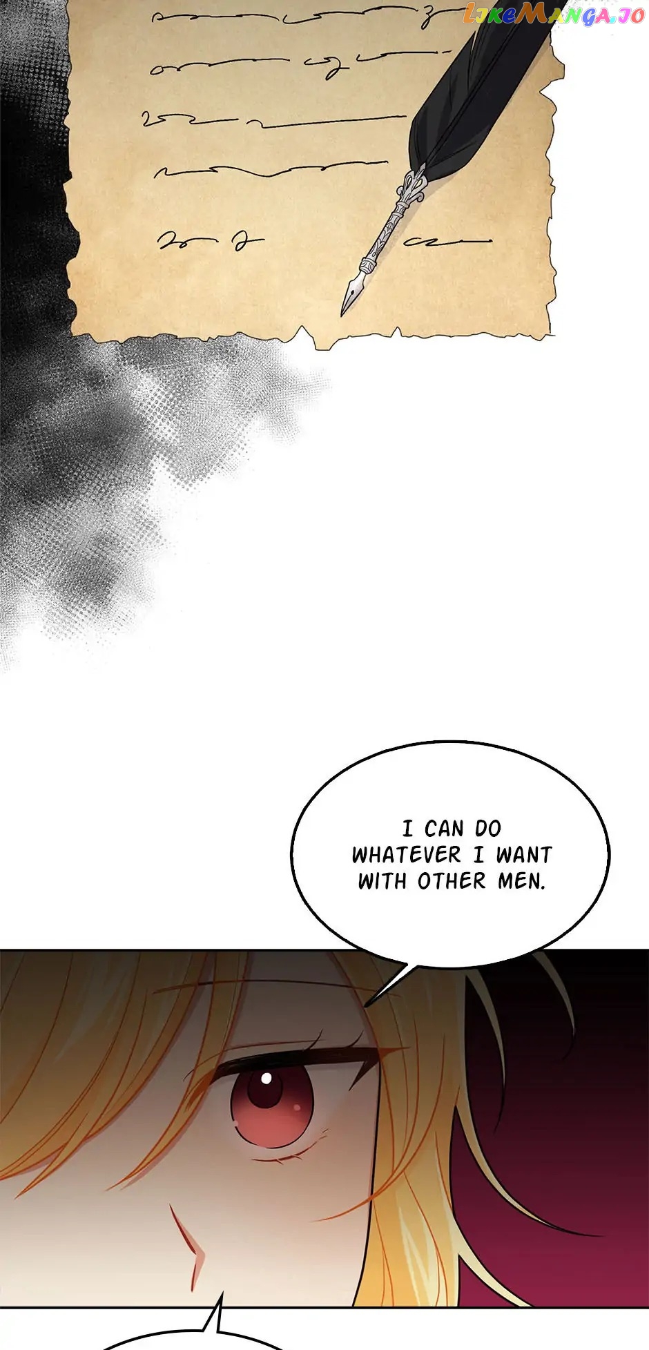 I Am a Child of This House Chapter 124 - page 7