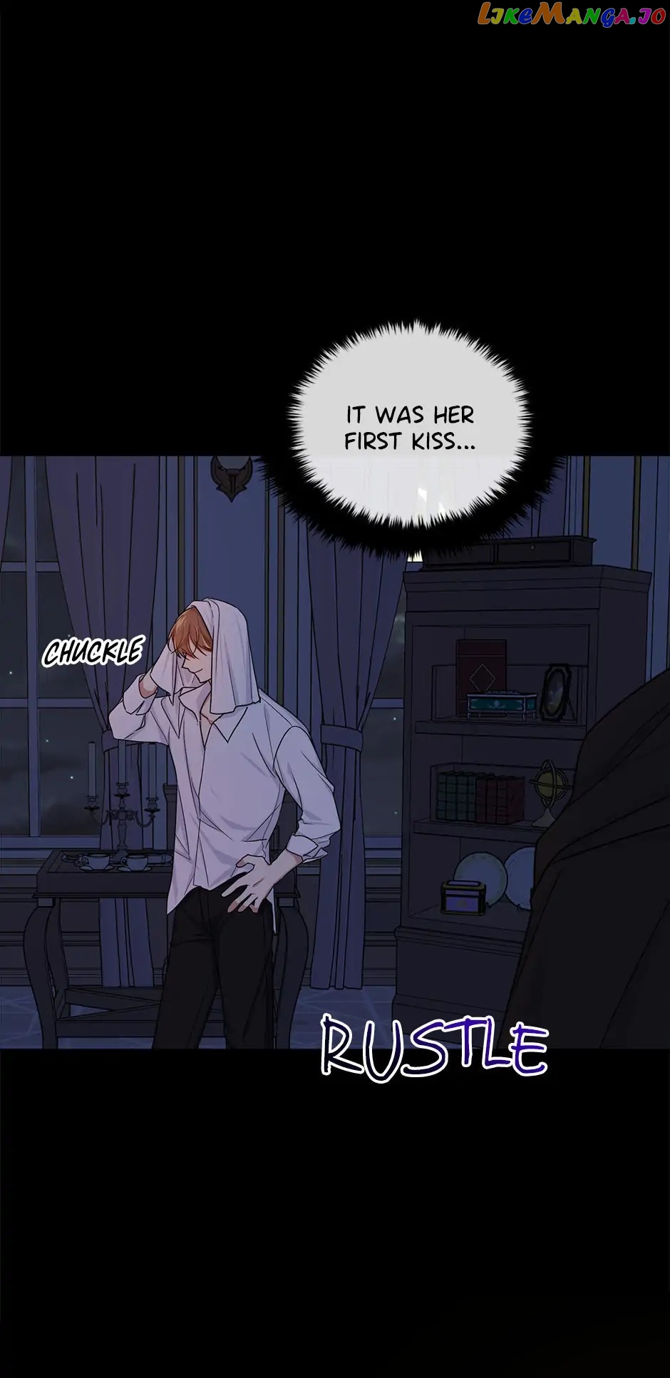 I Am a Child of This House Chapter 124 - page 16