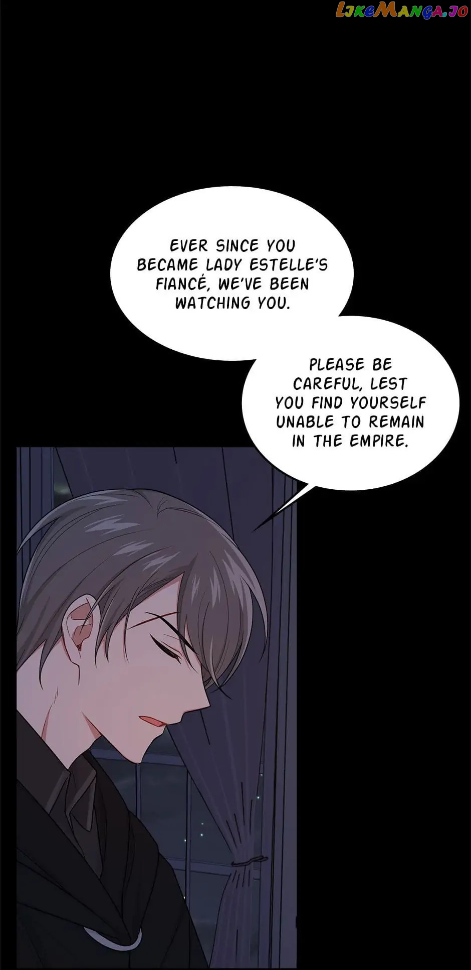 I Am a Child of This House Chapter 124 - page 19