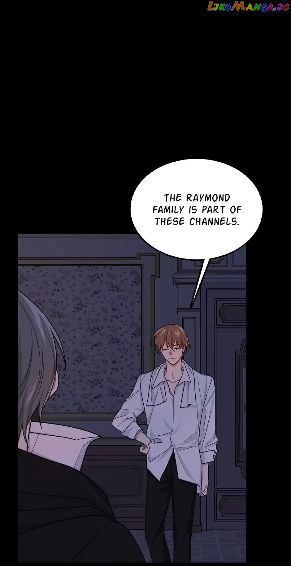 I Am a Child of This House Chapter 124 - page 24