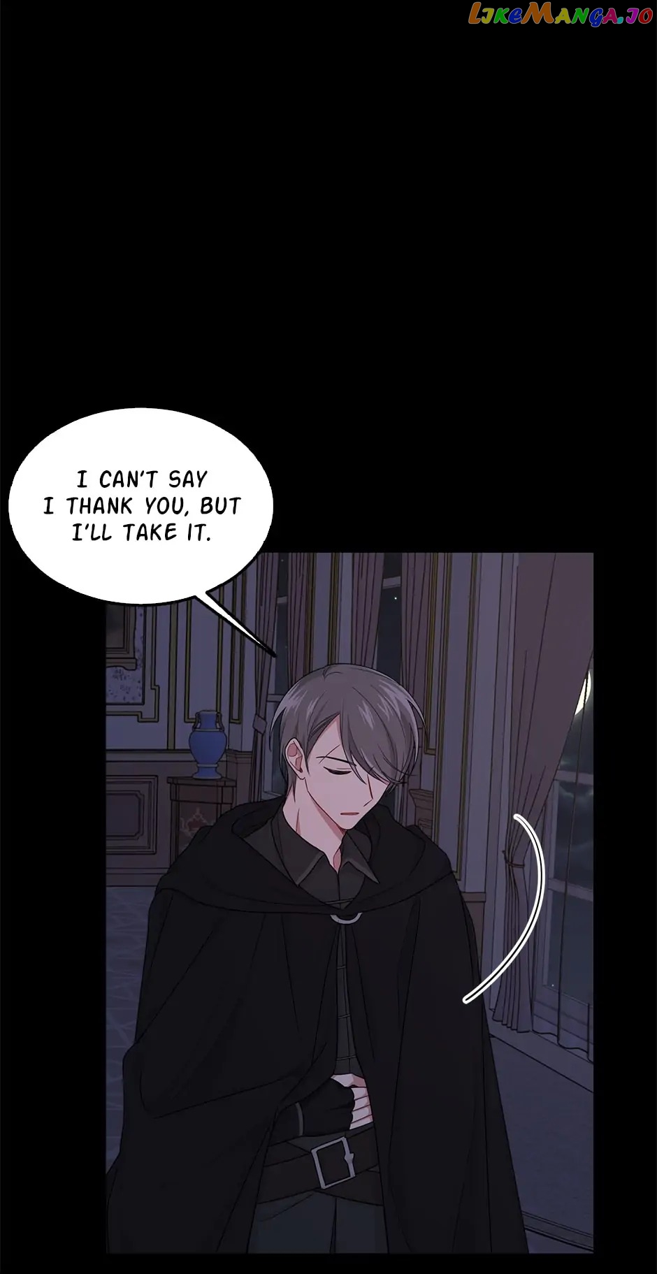 I Am a Child of This House Chapter 124 - page 25