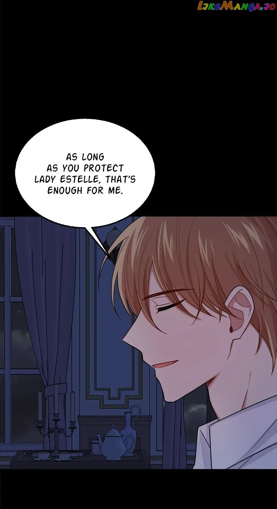 I Am a Child of This House Chapter 124 - page 26
