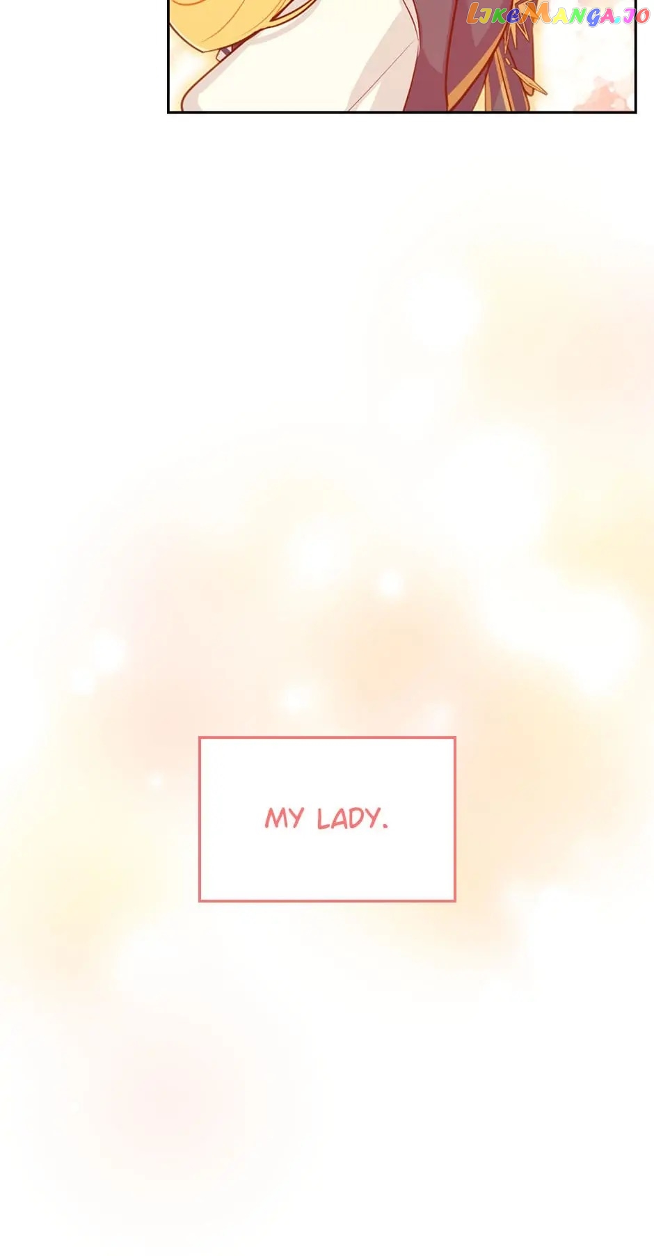 I Am a Child of This House Chapter 124 - page 32