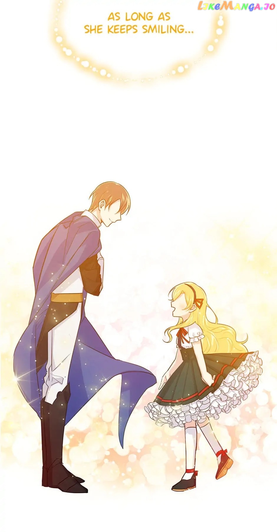 I Am a Child of This House Chapter 124 - page 34