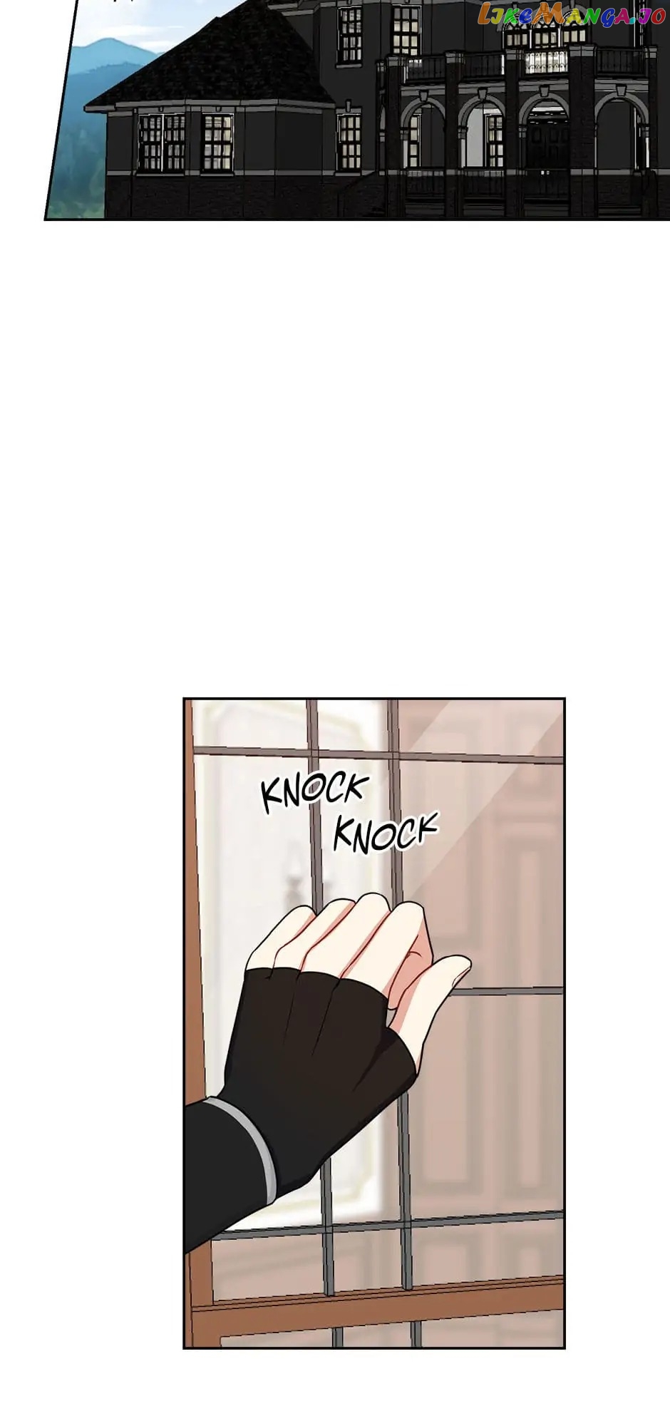 I Am a Child of This House Chapter 124 - page 36
