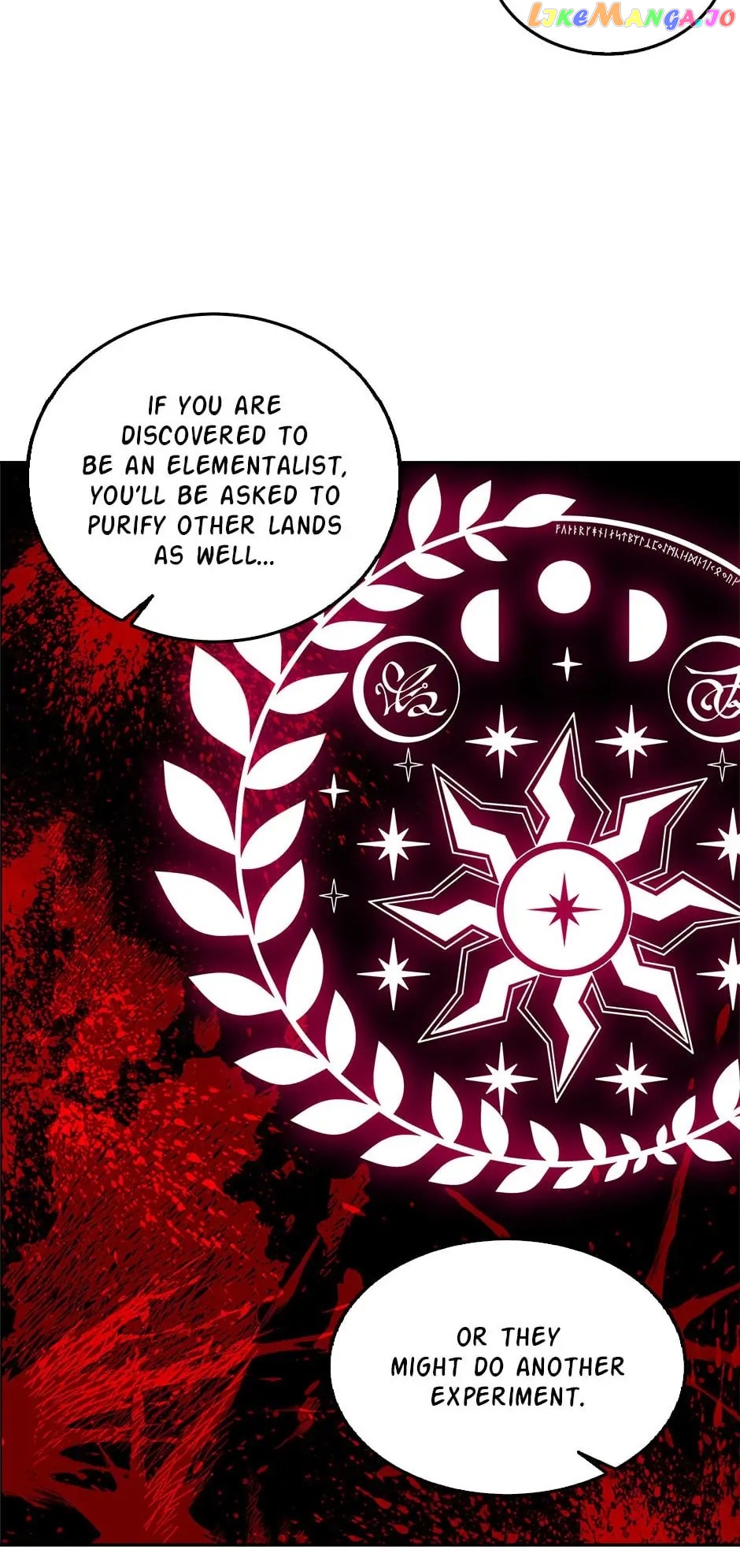 I Am a Child of This House Chapter 124 - page 39