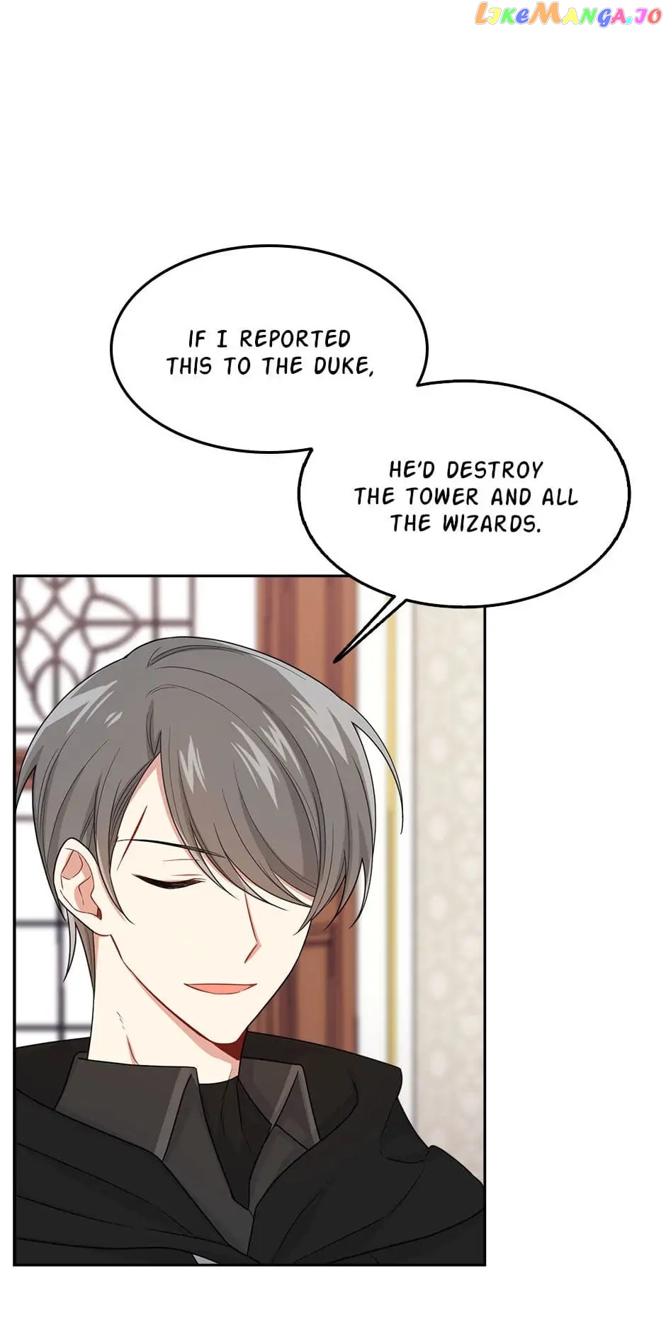 I Am a Child of This House Chapter 124 - page 41