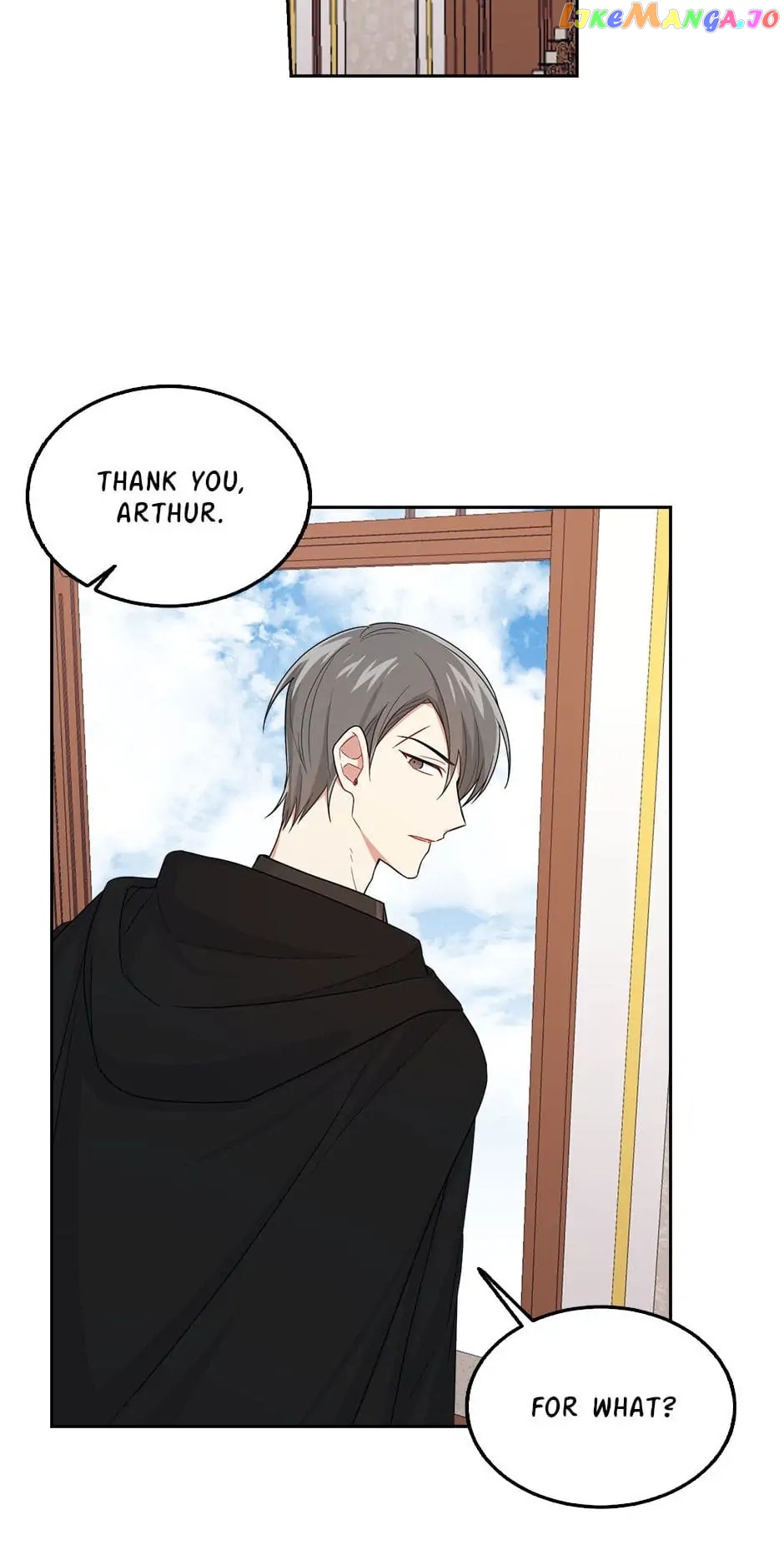 I Am a Child of This House Chapter 124 - page 44