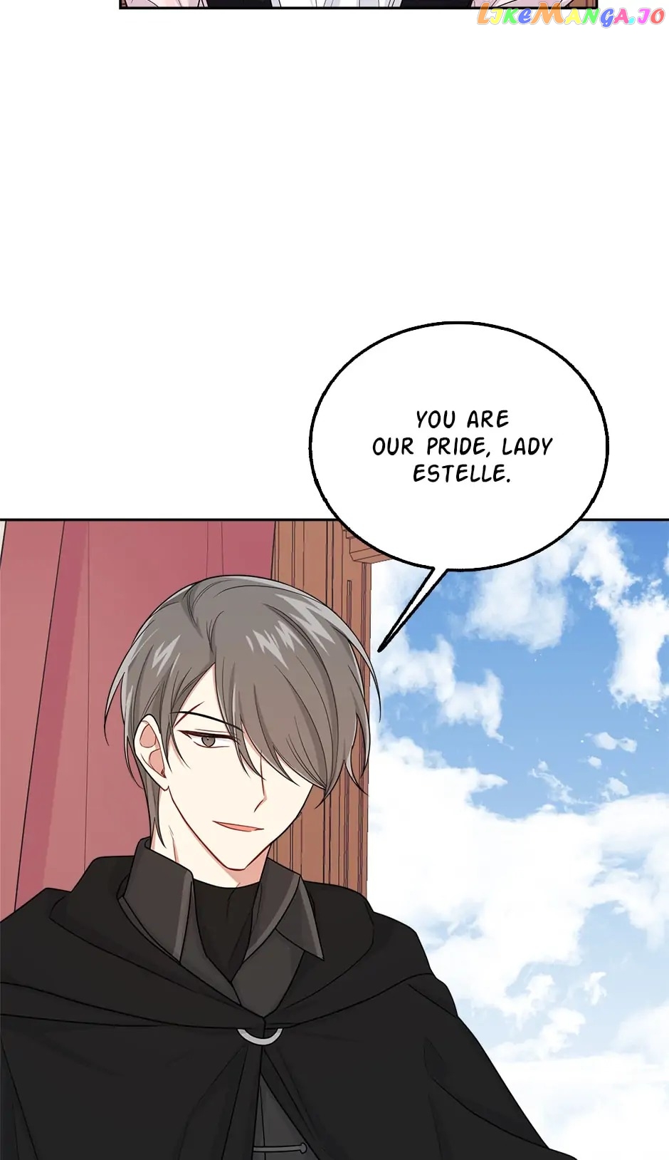 I Am a Child of This House Chapter 124 - page 46