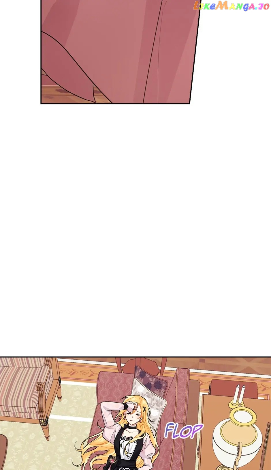 I Am a Child of This House Chapter 124 - page 48
