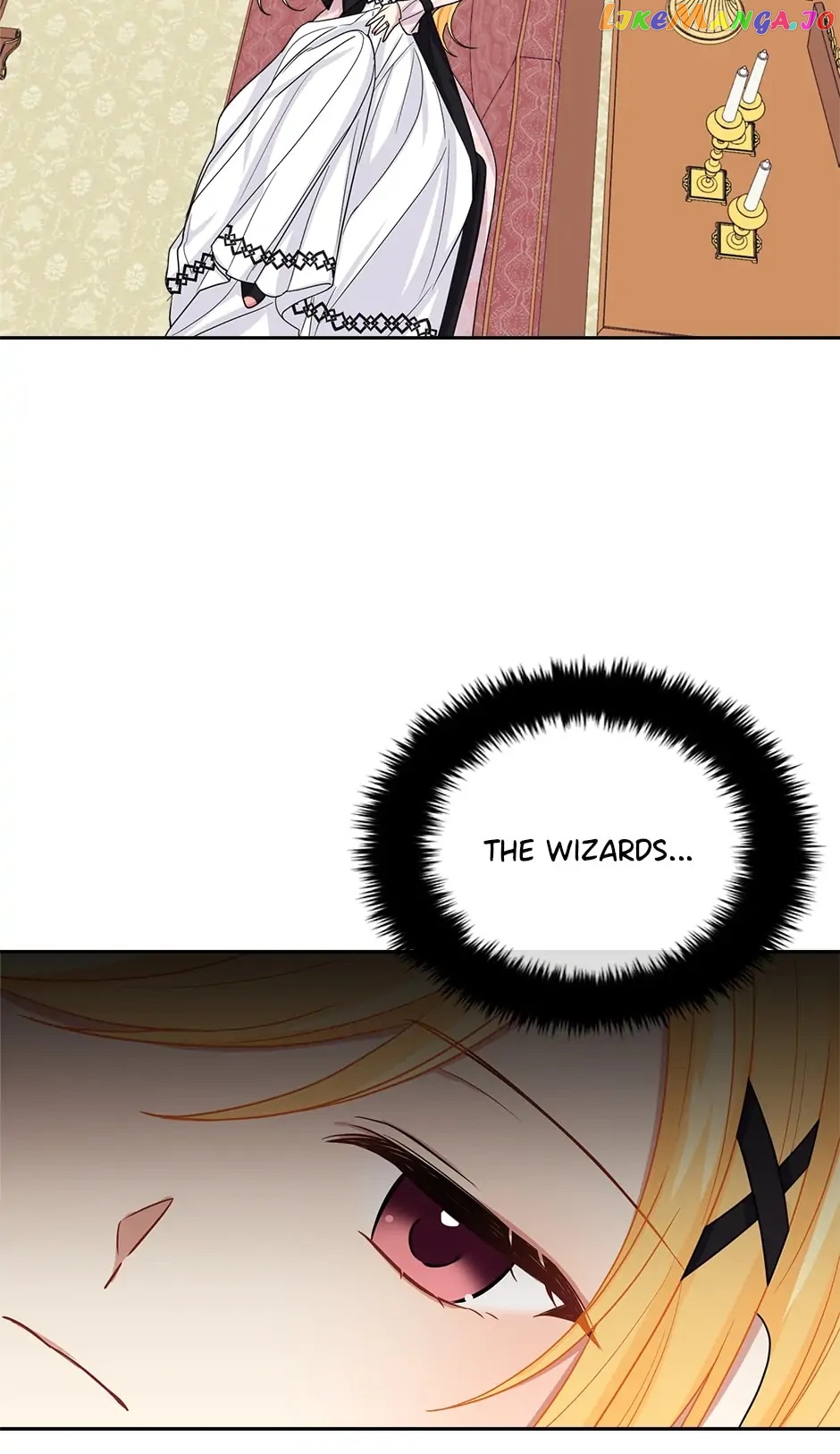 I Am a Child of This House Chapter 124 - page 49
