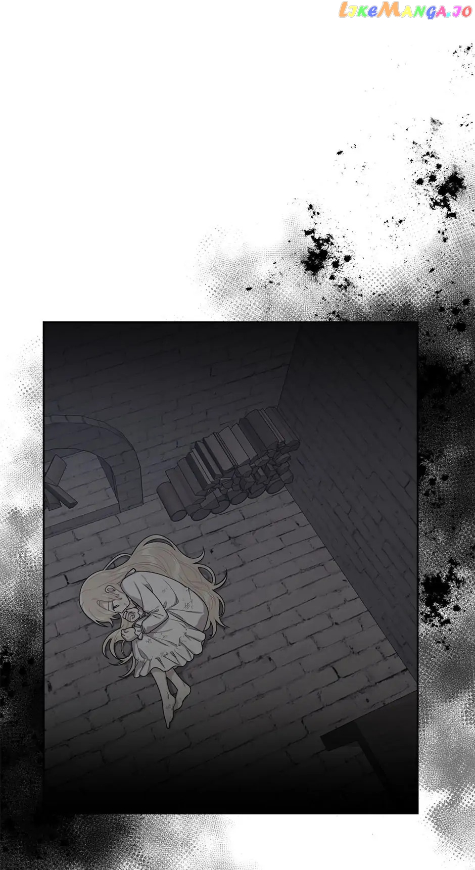 I Am a Child of This House Chapter 124 - page 50