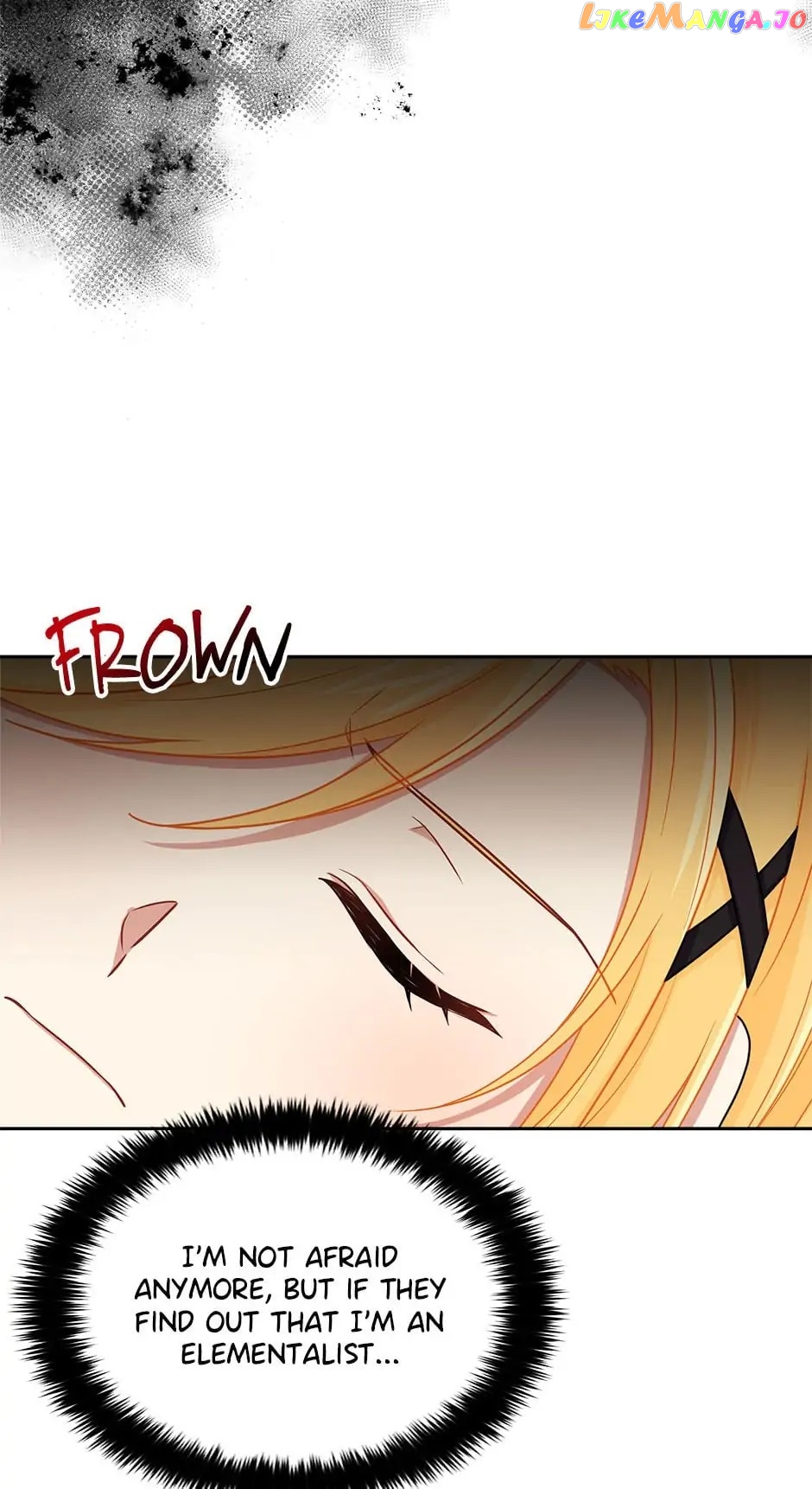 I Am a Child of This House Chapter 124 - page 51